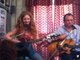 Kim & Amanda Williams performing at Marcy's Jo's in Columbia, TN