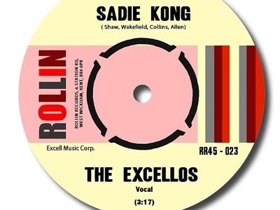 Killer Boogie Stomp Blues