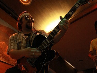 Justin James Bridges photo