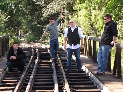 Photos taken by Lauren Coughlin (2011)