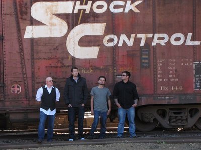 Photos taken by Lauren Coughlin (2011)