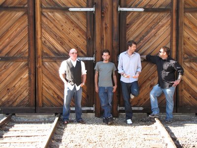 Photos taken by Lauren Coughlin (2011)