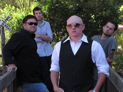 Photos taken by Lauren Coughlin (2011)
