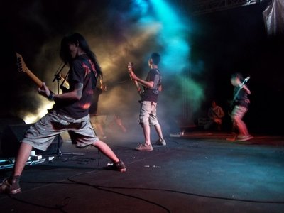 BORN OF BELIAL photo