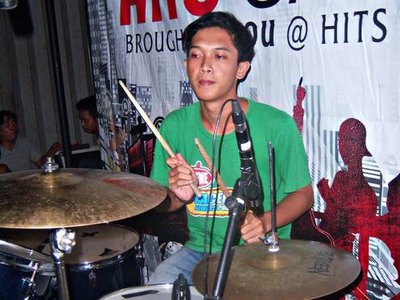 Terusterang photo