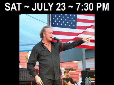 James Montgomery Blues photo