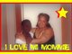 mi and my mommie