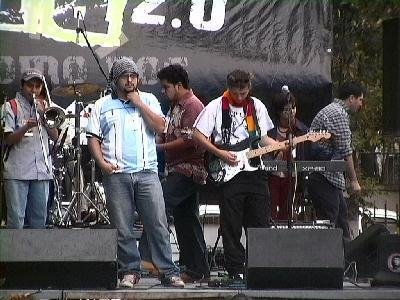 Horchata Regular Band photo