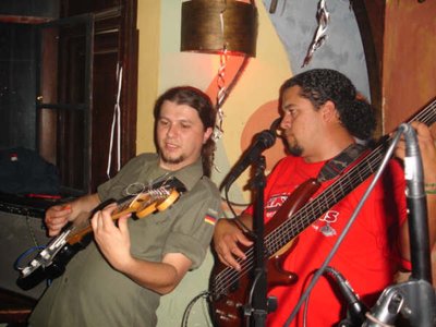 Horchata Regular Band photo
