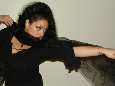 DYANE photo