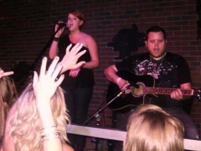 The Mills Band photo