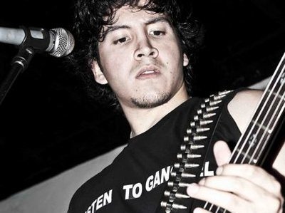 Diego A. GarcÃ­a 