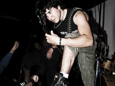 Diego A. GarcÃ­a
