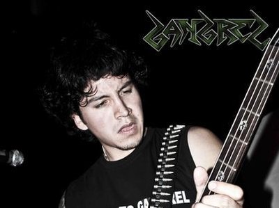 Diego A. GarcÃ­a