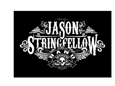 Jason Stringfellow photo