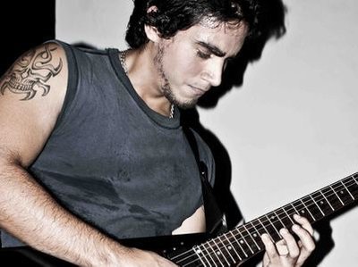Sergio Navarrete