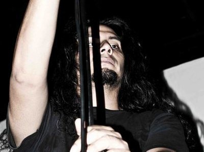 Fernando Reategui