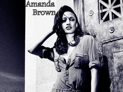 Amanda Brown