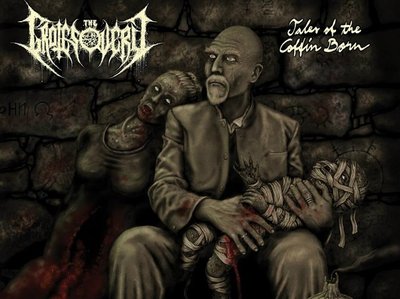 THE GROTESQUERY photo