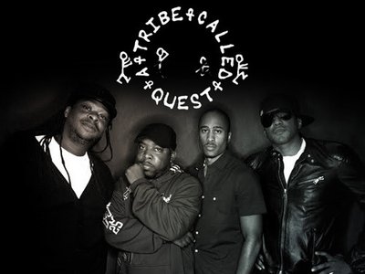 A Tribe Called Quest photo