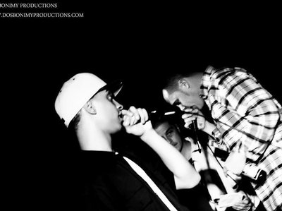 Tiggz & Spesh k Performance