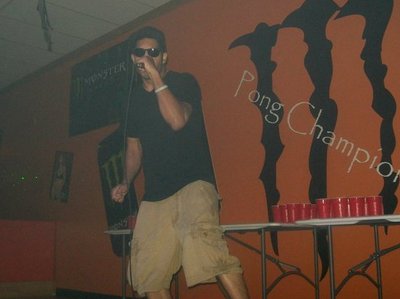 Live @ Egyptian
