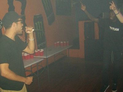 Magic Mic photo