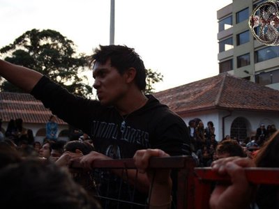 Perversor photo