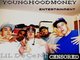 YOUNGHOODMONEYS LIL DECENT AND PART OF THE MIDTOWN CREW!!!