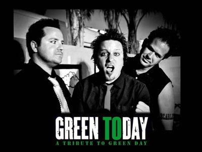 GREEN TODAY