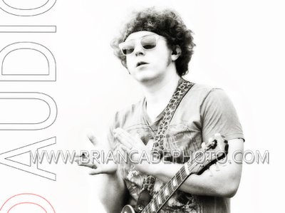 Red Audio photo