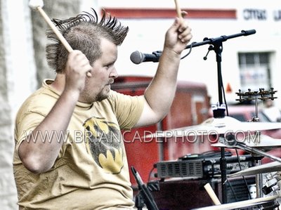 Red Audio photo