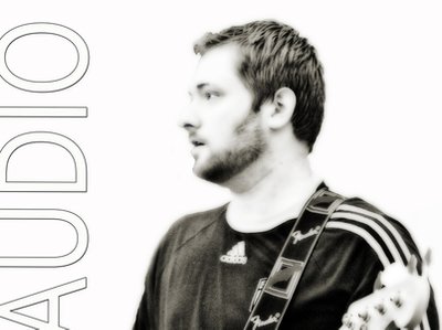 Red Audio photo