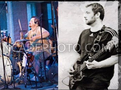 Red Audio photo