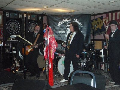MSBB 2011