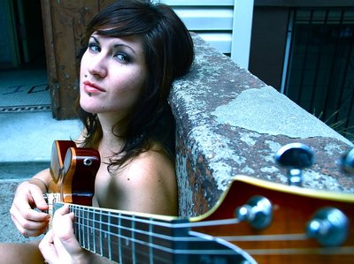Meghann Wright photo