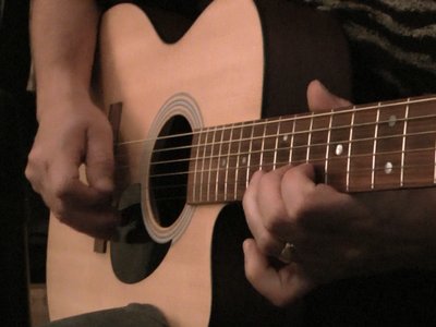 Kenny Hall photo