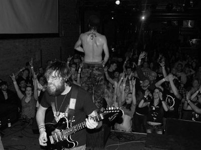 Live - The Quarter - Baltimore, MD