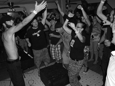 Live - Martinsburg, WV