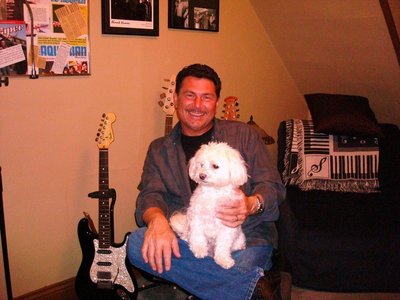 Larry Migliore songwriter