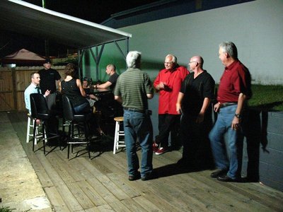 METEOR IV photo