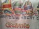 Internatinal Yacht Club GDYNIA '11