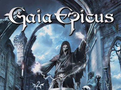 Gaia Epicus photo