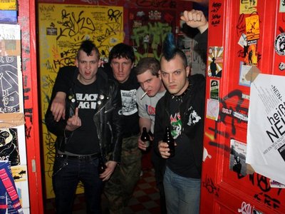 Chaos Control photo