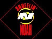Shufflin' Noah photo