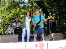 Marion County Fair 2011