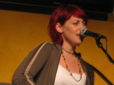 Heather Waters