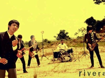 RIVERA photo