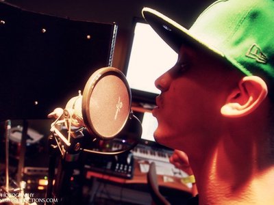 Silent Joes Studio Photo