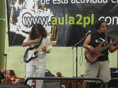 Horchata Regular Band photo